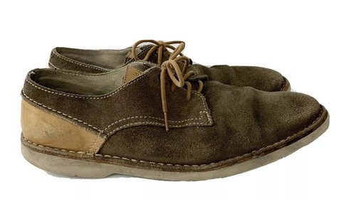 clarks hinton fly